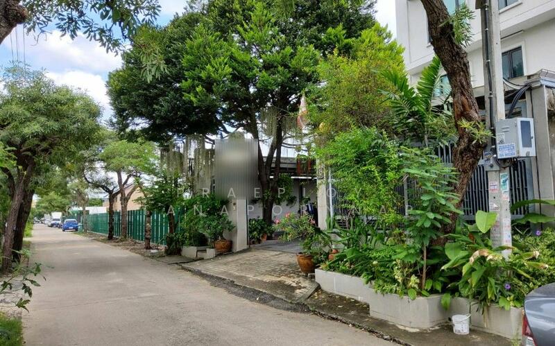 ขาย - อาคาร 5 ชั้น สวย เหมาะสำหรับดูแลผู้สูงอายุ, กรุงเทพ