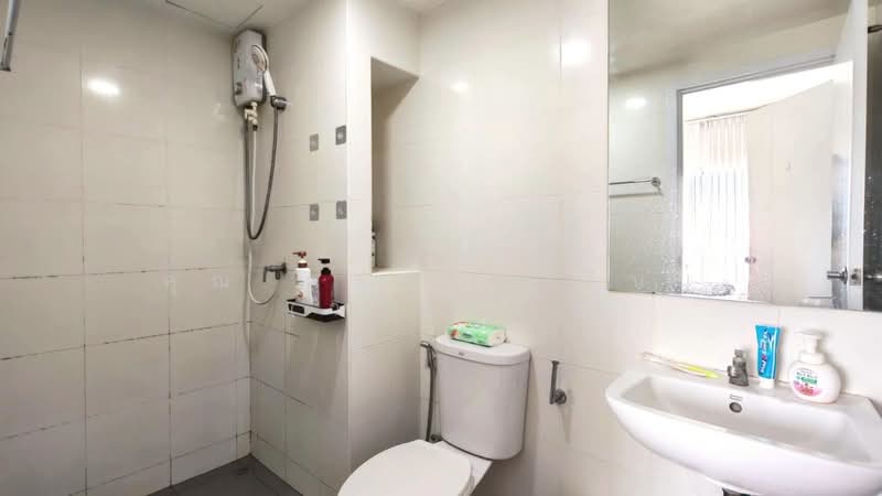 Notting Hill Sukhumvit-Praksa, Samut Prakan, 188 Moo 1 Thanon Phraeksa, Tai Ban Mai, Muang Samut Prakarn, Samut Prakan, 1 Bedroom, 24 sqm, Condo For Sale, by คุณ พลอยวาลินน์ (วาลินน์), 500105550 - DDproperty.com