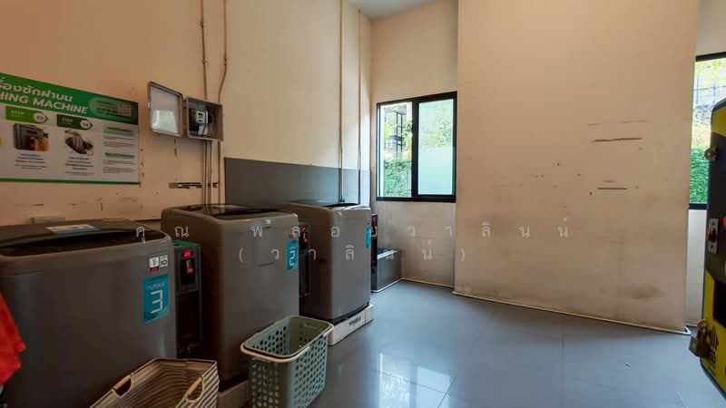 Notting Hill Sukhumvit-Praksa : น็อตติ้ง ฮิลล์ สุขุมวิท - แพรกษา, สมุทรปราการ, 188 หมู่ที่ 1 ถนนแพรกษา, ท้ายบ้านใหม่, เมืองสมุทรปราการ, สมุทรปราการ, 24 ตร.ม., คอนโด ขาย, โดย คุณ พลอยวาลินน์ (วาลินน์), 500105550 - DDproperty.com