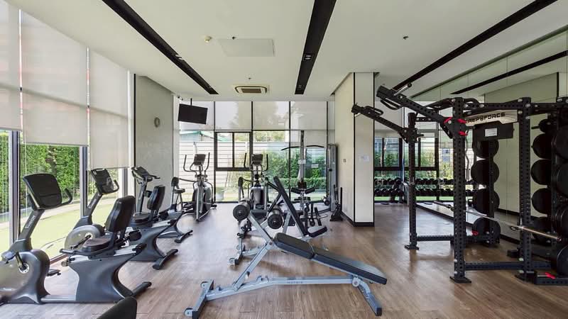 Notting Hill Sukhumvit-Praksa : น็อตติ้ง ฮิลล์ สุขุมวิท - แพรกษา, สมุทรปราการ, 188 หมู่ที่ 1 ถนนแพรกษา, ท้ายบ้านใหม่, เมืองสมุทรปราการ, สมุทรปราการ, 24 ตร.ม., คอนโด ขาย, โดย คุณ พลอยวาลินน์ (วาลินน์), 500105550 - DDproperty.com
