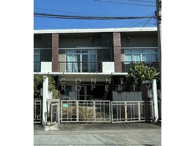 ขาย - Pruksa Town Privet Onnuch-Srinakarin : พรีเว่ อ่อนนุช-ศรีนครินทร์, กรุงเทพ