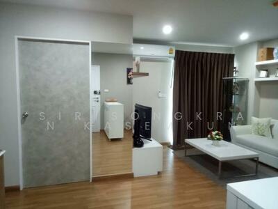 ขาย - The Room 3 @ Sea Bangsaen : เดอะ รูม 3 แอทซี บางแสน, ชลบุรี