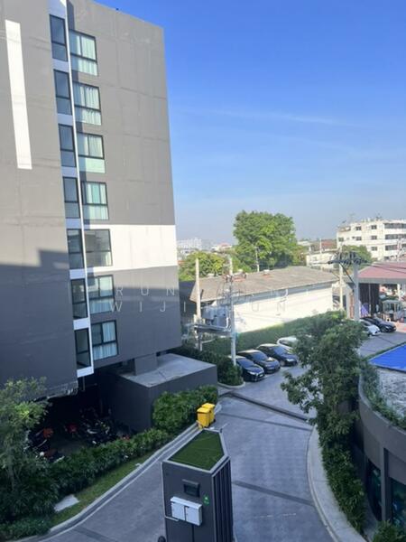 ขาย - Bangkok Horizon Lite @ Phekasem 48 Station : แบงค์คอก ฮอไรซอน ไลท์ @ สถานีเพชรเกษม 48, กรุงเทพ