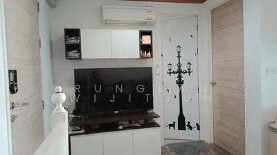 ขาย - Living Nest Ramkhamhaeng : ลิฟวิ่ง เนสท์ รามคำแหง, กรุงเทพ
