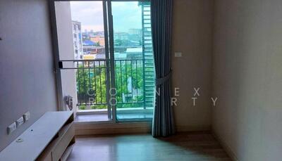 ขาย - Plum Condo Chokchai 4 : พลัม คอนโด โชคชัย 4, กรุงเทพ