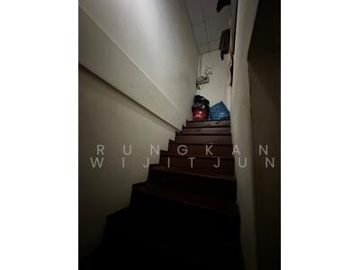 ขาย - ทาวน์เฮ้าส์ 2-ห้องนอน, กรุงเทพ