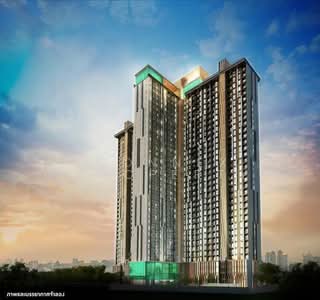 ขาย - Plum Condo Central Station (Phase 1) : พลัม คอนโด เซ็นทรัล สเตชั่น (เฟส 1), นนทบุรี