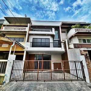 ขาย - เกษมสันต์ 1, กรุงเทพ