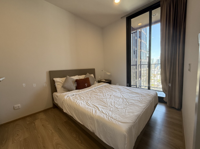 For Rent - Oka Haus Sukhumvit 36, Bangkok