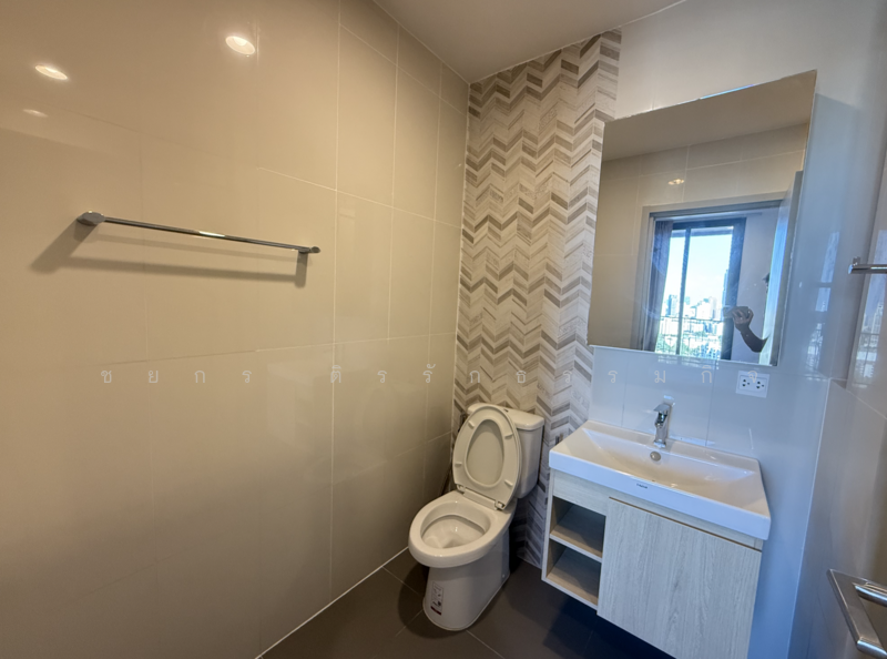 For Rent - Oka Haus Sukhumvit 36, Bangkok