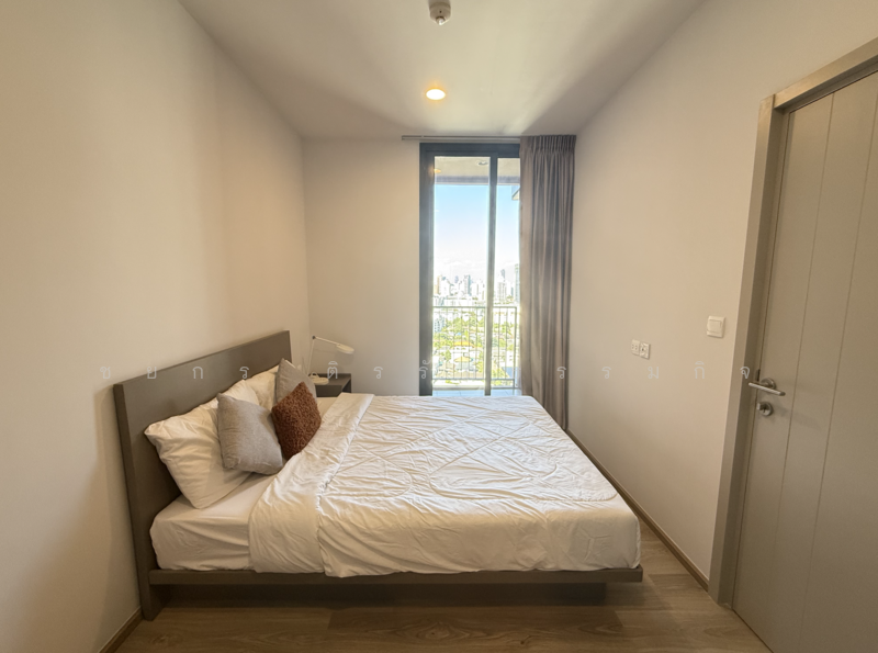 For Rent - Oka Haus Sukhumvit 36, Bangkok