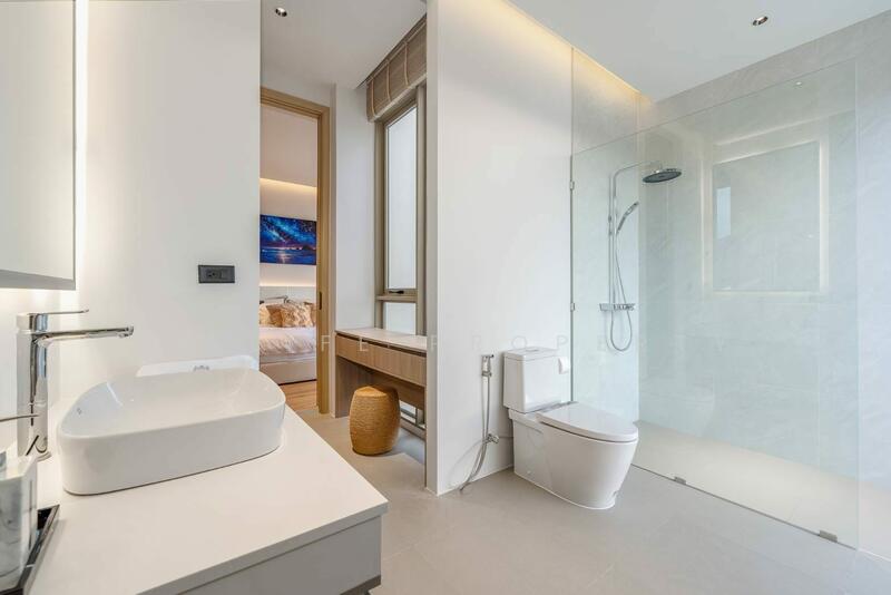 2R1008 Pool villa for rent 4 bedroom 3 bathroom 180,000/month at cherngtalay have fully furnished, ภูเก็ต, เชิงทะเล, ถลาง, ภูเก็ต, 350 ตร.ม., วิลล่า ให้เช่า, โดย PK LIFE Property, 500105648 - DDproperty.com