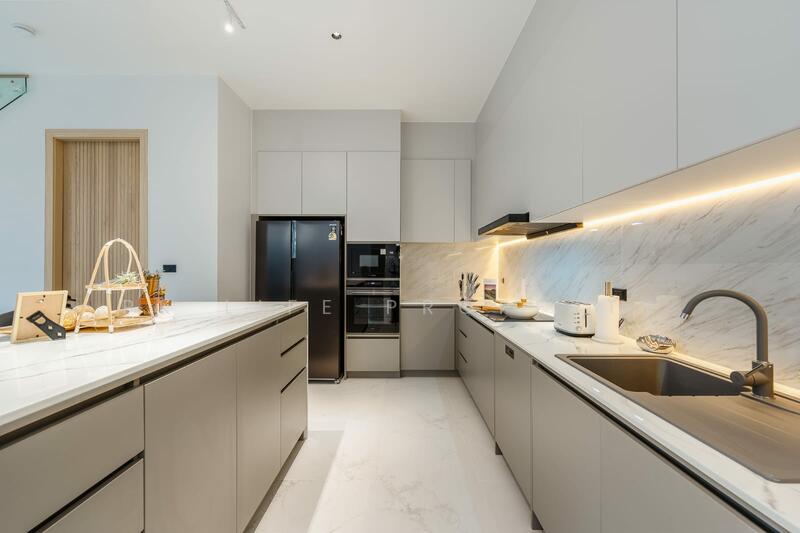 2R1008 Pool villa for rent 4 bedroom 3 bathroom 180,000/month at cherngtalay have fully furnished, ภูเก็ต, เชิงทะเล, ถลาง, ภูเก็ต, 350 ตร.ม., วิลล่า ให้เช่า, โดย PK LIFE Property, 500105648 - DDproperty.com