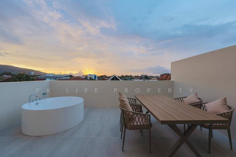 2R1008 Pool villa for rent 4 bedroom 3 bathroom 180,000/month at cherngtalay have fully furnished, Phuket, Choeng Thale, Thalang, Phuket, 4 Bedrooms, 350 sqm, Villa For Rent, by PK LIFE Property, 500105648 - DDproperty.com