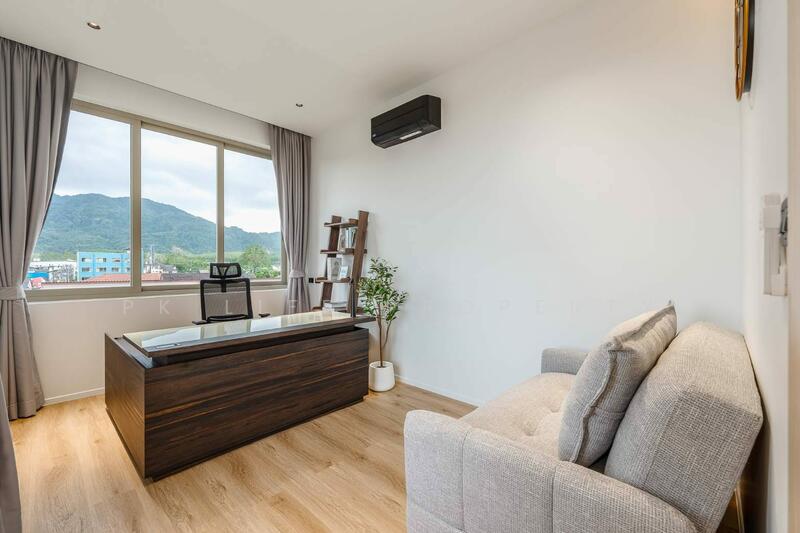 2R1008 Pool villa for rent 4 bedroom 3 bathroom 180,000/month at cherngtalay have fully furnished, ภูเก็ต, เชิงทะเล, ถลาง, ภูเก็ต, 350 ตร.ม., วิลล่า ให้เช่า, โดย PK LIFE Property, 500105648 - DDproperty.com