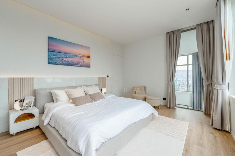 2R1008 Pool villa for rent 4 bedroom 3 bathroom 180,000/month at cherngtalay have fully furnished, Phuket, Choeng Thale, Thalang, Phuket, 4 Bedrooms, 350 sqm, Villa For Rent, by PK LIFE Property, 500105648 - DDproperty.com