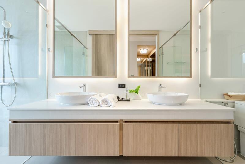 2R1008 Pool villa for rent 4 bedroom 3 bathroom 180,000/month at cherngtalay have fully furnished, ภูเก็ต, เชิงทะเล, ถลาง, ภูเก็ต, 350 ตร.ม., วิลล่า ให้เช่า, โดย PK LIFE Property, 500105648 - DDproperty.com