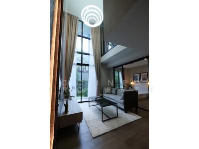 ขาย - Na Vara Residence : ณ วรา เรสซิเดนส์, กรุงเทพ