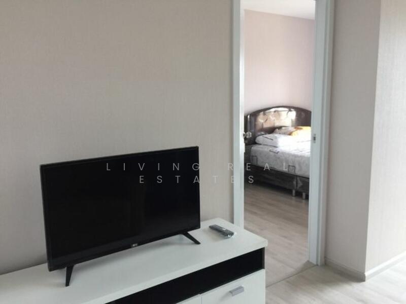 ขาย - Plum Condo Central Station (Phase 1) : พลัม คอนโด เซ็นทรัล สเตชั่น (เฟส 1), นนทบุรี