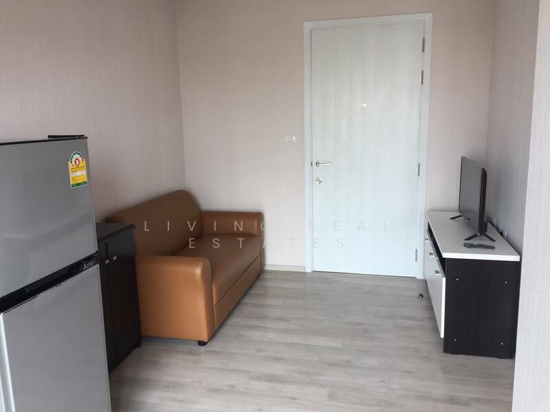 ขาย - Plum Condo Central Station (Phase 1) : พลัม คอนโด เซ็นทรัล สเตชั่น (เฟส 1), นนทบุรี