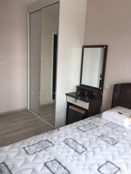 ขาย - Plum Condo Central Station (Phase 1) : พลัม คอนโด เซ็นทรัล สเตชั่น (เฟส 1), นนทบุรี