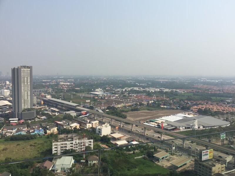 ขาย - Plum Condo Central Station (Phase 1) : พลัม คอนโด เซ็นทรัล สเตชั่น (เฟส 1), นนทบุรี