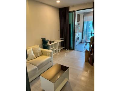 ขาย - Metro Luxe Phaholyothin-Sutthisan : เมโทร ลักซ์ พหลโยธิน-สุทธิสาร, กรุงเทพ