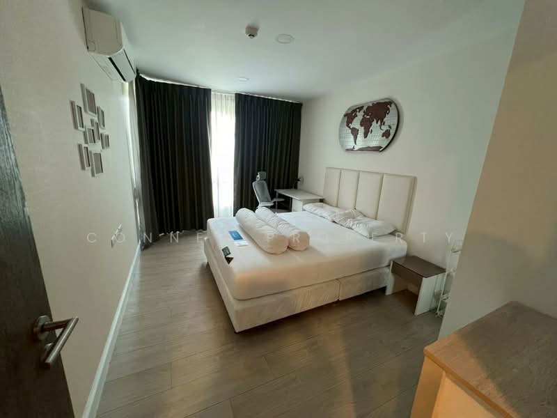 Metro Luxe Phaholyothin-Sutthisan, Bangkok, Soi Inthamara 14, Samsen Nai, Phaya Thai, Bangkok, 1 Bedroom, 35 sqm, Condo For Sale, by Connex Property, 500105664 - DDproperty.com