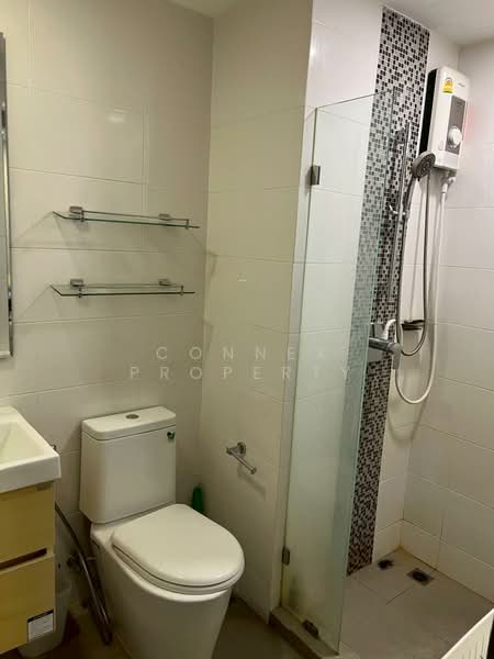 Metro Luxe Phaholyothin-Sutthisan, Bangkok, Soi Inthamara 14, Samsen Nai, Phaya Thai, Bangkok, 1 Bedroom, 35 sqm, Condo For Sale, by Connex Property, 500105664 - DDproperty.com