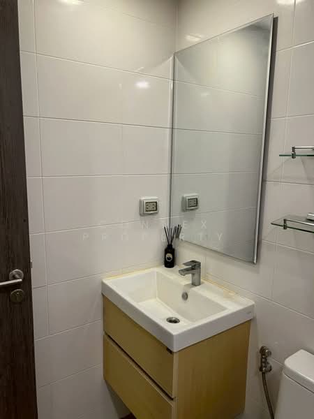 Metro Luxe Phaholyothin-Sutthisan, Bangkok, Soi Inthamara 14, Samsen Nai, Phaya Thai, Bangkok, 1 Bedroom, 35 sqm, Condo For Sale, by Connex Property, 500105664 - DDproperty.com