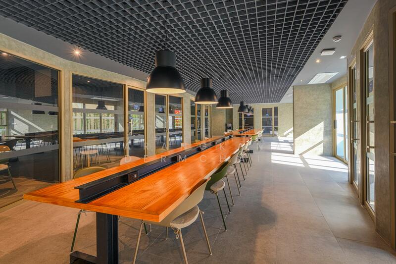 ให้เช่า - HOMA Chalong Bay : โฮม่า ฉลองเบย์, ภูเก็ต