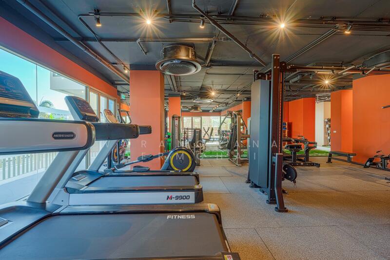 ให้เช่า - HOMA Chalong Bay : โฮม่า ฉลองเบย์, ภูเก็ต