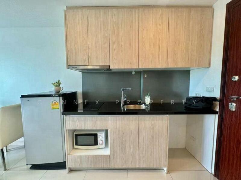 Laguna Beach Resort 3-The Maldives : ลากูน่า บีช รีสอร์ท 3-เดอะ มัลดีฟส์, ชลบุรี, ซ.จอมเทียน 9, บางละมุง, บางละมุง, ชลบุรี, 23 ตร.ม., คอนโด ขาย, โดย Connex Property, 500105706 - DDproperty.com