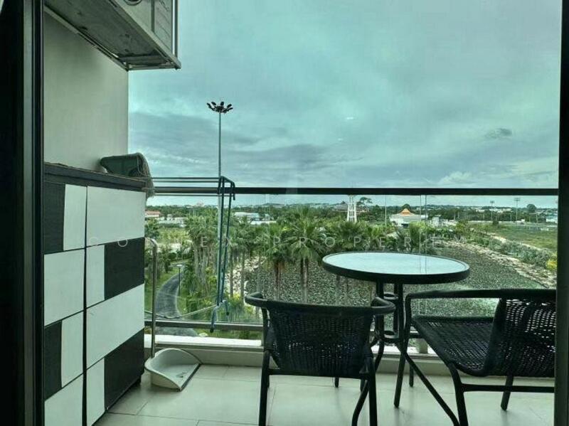 Laguna Beach Resort 3-The Maldives : ลากูน่า บีช รีสอร์ท 3-เดอะ มัลดีฟส์, ชลบุรี, ซ.จอมเทียน 9, บางละมุง, บางละมุง, ชลบุรี, 23 ตร.ม., คอนโด ขาย, โดย Connex Property, 500105706 - DDproperty.com