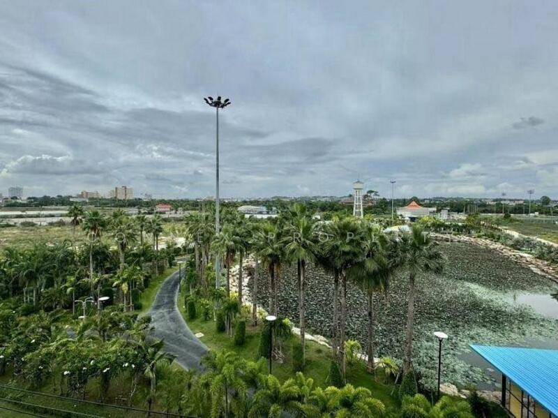 Laguna Beach Resort 3-The Maldives, Chon Buri (Pattaya), Soi Jomtien 9, Bang Lamung, Bang Lamung (Pattaya), Chon Buri (Pattaya), 1 Bedroom, 23 sqm, Condo For Sale, by Connex Property, 500105706 - DDproperty.com