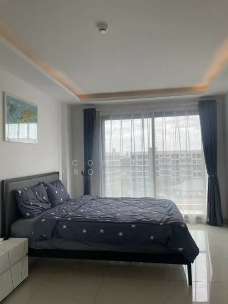 Laguna Beach Resort 3-The Maldives, Chon Buri (Pattaya), Soi Jomtien 9, Bang Lamung, Bang Lamung (Pattaya), Chon Buri (Pattaya), Studio, 28 sqm, Condo For Sale, by Connex Property, 500105706 - DDproperty.com