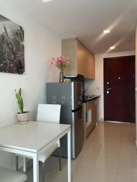Laguna Beach Resort 3-The Maldives, Chon Buri (Pattaya), Soi Jomtien 9, Bang Lamung, Bang Lamung (Pattaya), Chon Buri (Pattaya), Studio, 28 sqm, Condo For Sale, by Connex Property, 500105706 - DDproperty.com