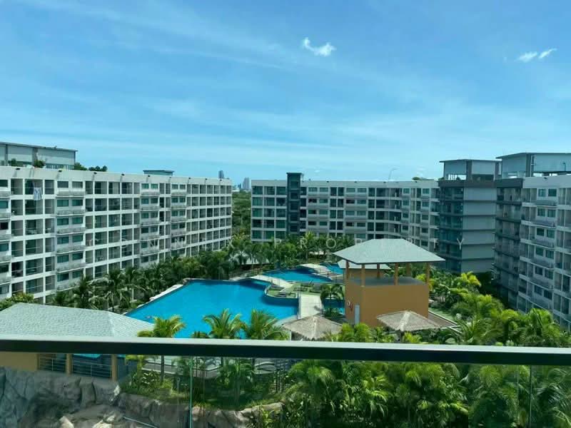 Laguna Beach Resort 3-The Maldives, Chon Buri (Pattaya), Soi Jomtien 9, Bang Lamung, Bang Lamung (Pattaya), Chon Buri (Pattaya), Studio, 28 sqm, Condo For Sale, by Connex Property, 500105706 - DDproperty.com