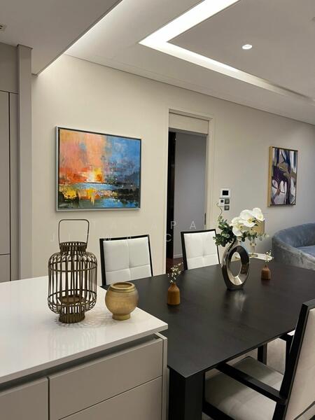 The Residences at Sindhorn Kempinski, Bangkok, 88 Soi Tonson Sarasin Road, Lumphini, Pathum Wan, Bangkok, 2 Bedrooms, 144 sqm, Condo For Sale, by Tanapat Jitwatcharakomol, 500105720 - DDproperty.com