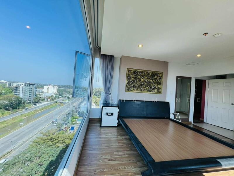 For Sale - The Convention Condominium, Chiang Mai