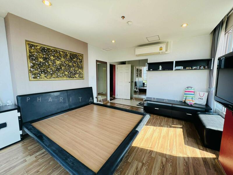 For Sale - The Convention Condominium, Chiang Mai