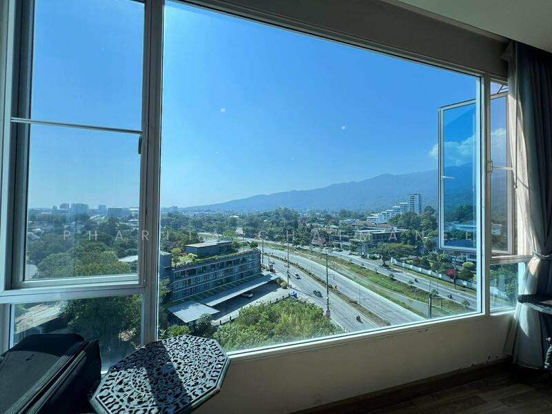 For Sale - The Convention Condominium, Chiang Mai