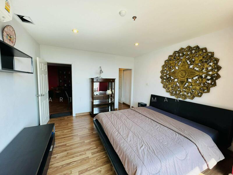 For Sale - The Convention Condominium, Chiang Mai