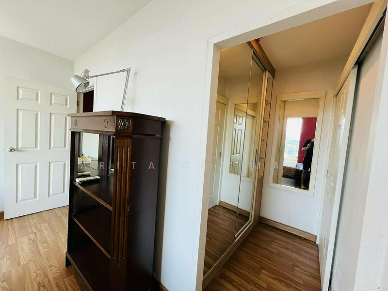 For Sale - The Convention Condominium, Chiang Mai