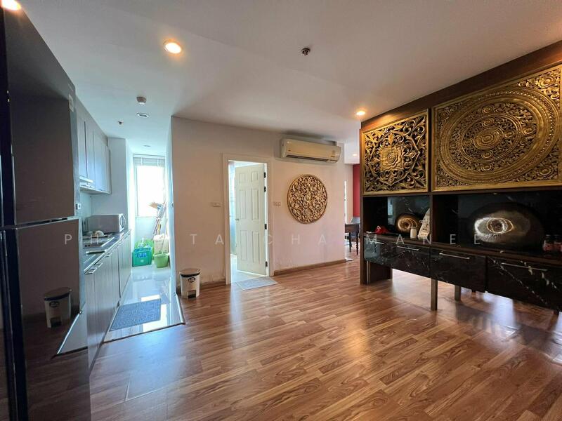 For Sale - The Convention Condominium, Chiang Mai