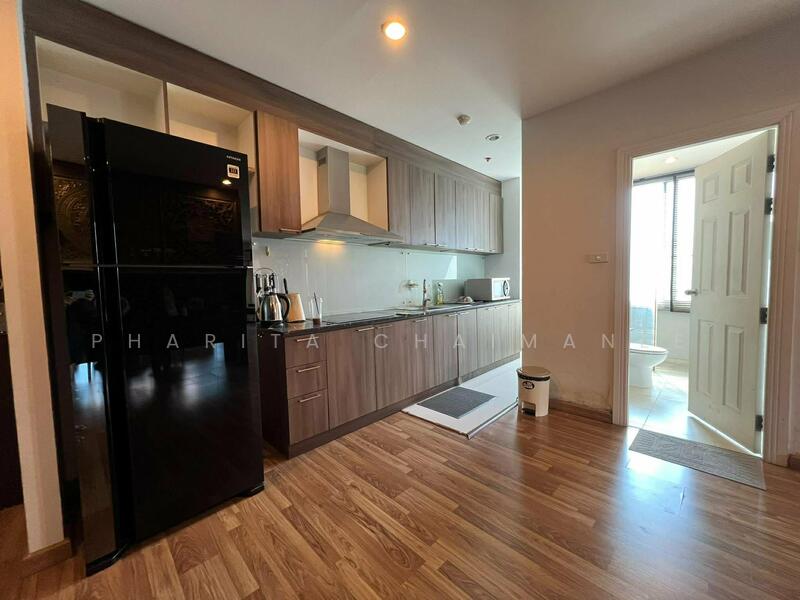 For Sale - The Convention Condominium, Chiang Mai