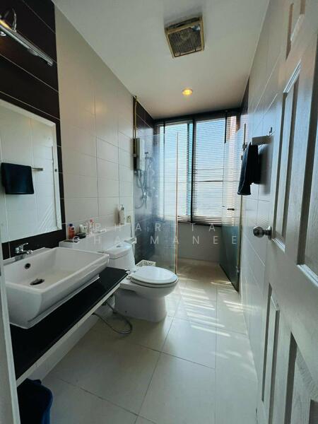 For Sale - The Convention Condominium, Chiang Mai