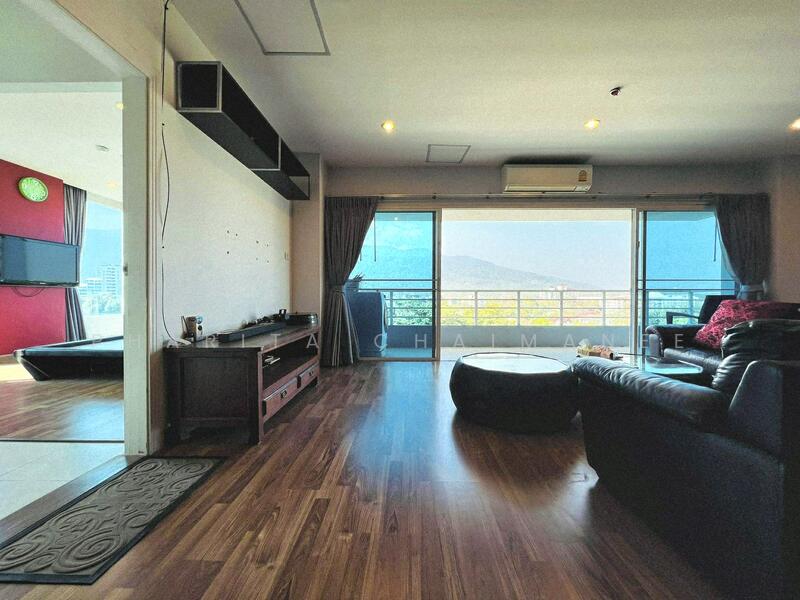 For Sale - The Convention Condominium, Chiang Mai