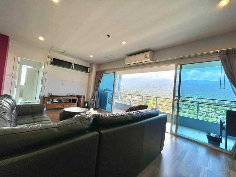 For Sale - The Convention Condominium, Chiang Mai