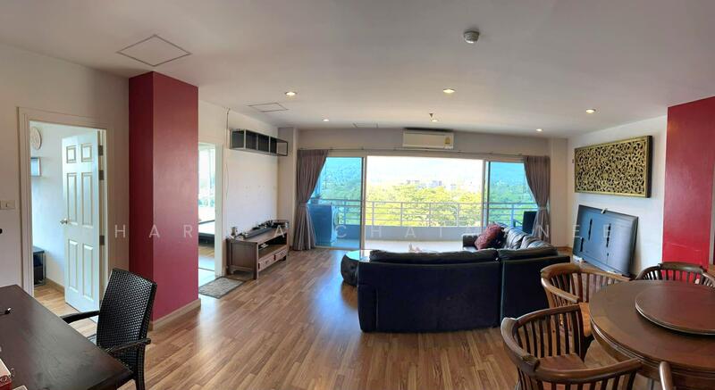 For Sale - The Convention Condominium, Chiang Mai